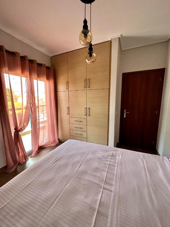 Eva'S Luxury Apartments No 2 Agios Spyridon  ภายนอก รูปภาพ