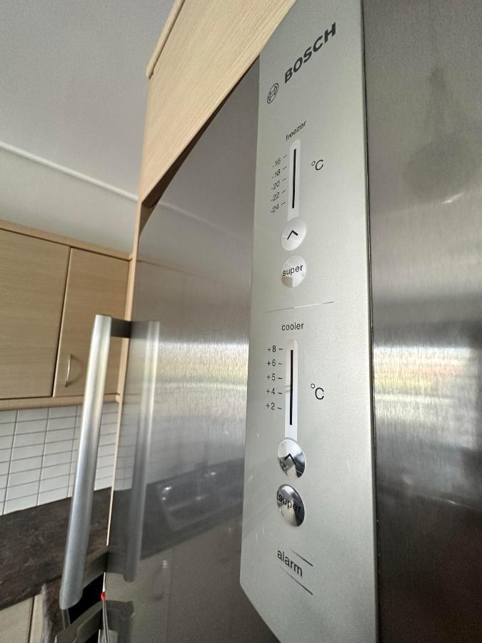 Eva'S Luxury Apartments No 2 Agios Spyridon  ภายนอก รูปภาพ